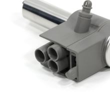 Капучинатор кофемашины Bosch TES80323, TES80353