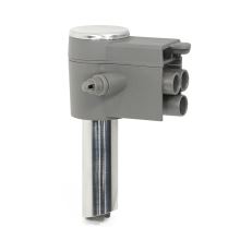 Капучинатор кофемашины Bosch TES80323, TES80353