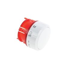 Ручка переключение комбайна Bosch MUM54