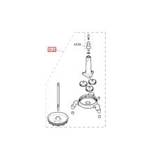 Шток редуктора комбайна Bosch MCM5..