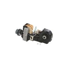 Привод комбайна Bosch MUM47..