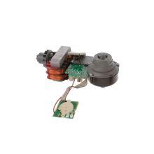 Привод комбайна Bosch MUM50.. и MUM52