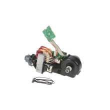 Привод комбайна Bosch MUM52