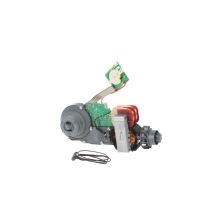 Привод комбайна Bosch MUM52
