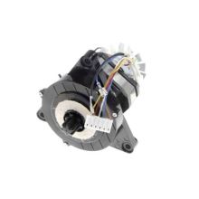 Двигатель комбайна Bosch MCM6.., MK8..