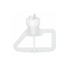Захват-лопасть мороженицы комбайна Bosch MUM5