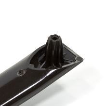 Ручка дверки духовки Gefest, L=456 мм