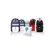 Мешки-пылесборники для пылесосов Bosch BWD..