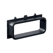 Набор рециркуляции Plug ’n Play для вытяжки Bosch