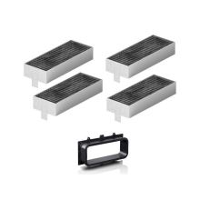 Набор рециркуляции Plug ’n Play для вытяжки Bosch