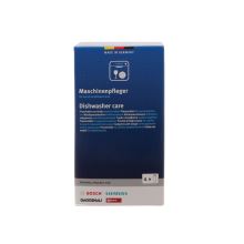Набор средств для ухода за посудомойками Bosch