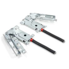 Петли двери посудомоечной машины Electrolux, 2 шт.