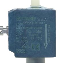 Помпа CEME E300 парогенератора Delonghi