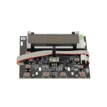 Плата управления 16L IFD кофемашины DeLonghi