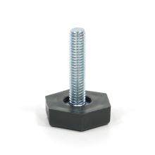 Ножка холодильника Bosch M6 L=35, серая