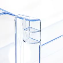 Дверной балкон холодильника Bosch, 470х100 мм