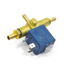 Клапан JLT 230V парогенератора Bosch