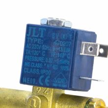 Клапан JLT 230V парогенератора Bosch