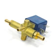 Клапан JLT 230V парогенератора Bosch