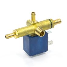 Клапан JLT 230V парогенератора Bosch