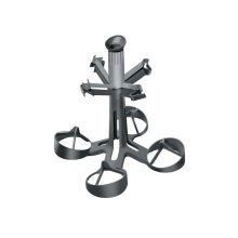 Корзина для 4-х высоких бокалов на ножке Bosch