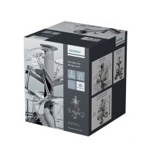 Корзина для 4-х высоких бокалов на ножке Bosch