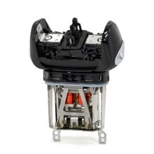 Мотор для бритвы Braun Series 7, черный