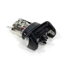 Мотор для бритвы Braun Series 7, черный