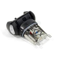 Мотор для бритвы Braun Series 7, черный