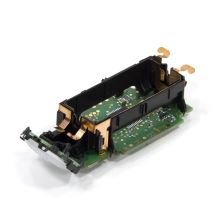 Плата управления бритвы Braun, 3LED 720s Series 7