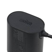 Блок питания 12V для бритв Braun