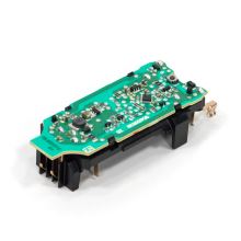 Плата управления 1 LED бритвы Braun Ser 3