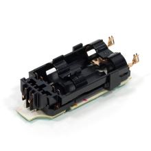 Плата управления 1 LED бритвы Braun Ser 3