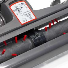 Универсальная турбощетка Dyson DC29, DC32
