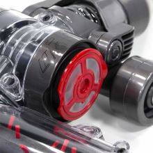 Универсальная турбощетка Dyson DC29, DC32