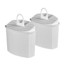 Фильтры для воды PureAqua для кофеварок Braun