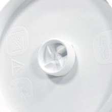 Крышка-редуктор для блендеров Moulinex Optichef