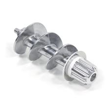 Шнек мясорубки Moulinex ME856 и ME858