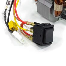 Мотор для мясорубок Moulinex HV8 (ME62.. и ME68..)