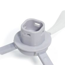 Набор аксессуаров робота-пылесоса Tefal Serie 80 и 120