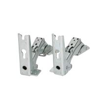 Комплект петель для холодильника Miele