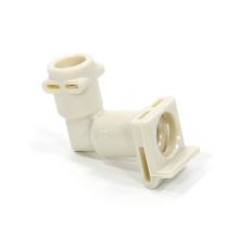 Переходник 90° термоблока для кофемашин DeLonghi