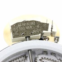 Электроконфорка 1652032812 для плиты Deluxe