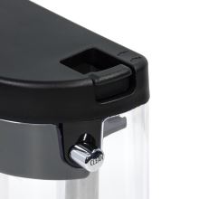 Капучинатор Nespresso EN660-670-680-690