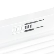 Овощной ящик холодильника Bosch KGN3.., KG3..