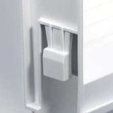 Овощной ящик холодильника Bosch KGN3.., KG3..