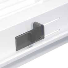 Овощной ящик холодильника Bosch KGN3.., KG3..