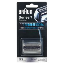 Бритвенный блок к бритвам Braun 70S Series 7