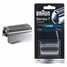 Бритвенный блок к бритвам Braun 70S Series 7