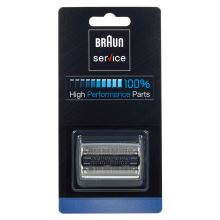 Бритвенный блок 52S к бритвам Braun Series 5